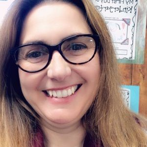 Meet your Posher, Tammy